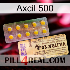 Axcil 500 new06